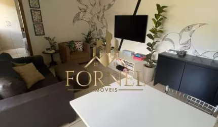 Apartamento para Venda em Ribeirão Preto, Jardim Botânico, 1 dormitório, 1 suíte, 1 vaga