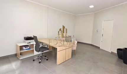 Sala Comercial para Locação em Ribeirão Preto, Condomínio Itamaraty, 1 banheiro, 1 vaga