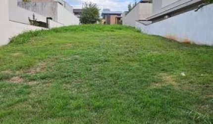 Terreno em Condomínio para Venda em Ribeirão Preto, Loteamento Terras de Florença