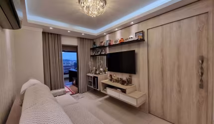 Apartamento para Venda em Ribeirão Preto, Jardim Paulista, 3 dormitórios, 3 suítes, 2 banheiros, 2 vagas