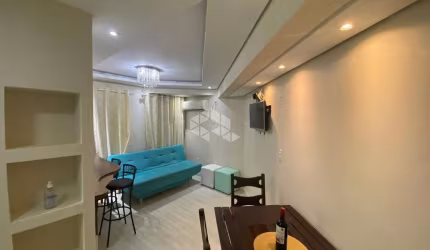 APARTAMENTO COM 1 QUARTO À VENDA, 40M²