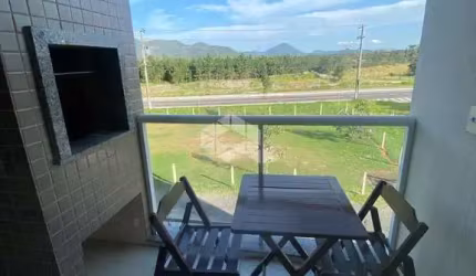 APARTAMENTO COM 1 QUARTO PRÓX SAPIENS