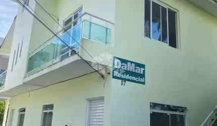 PREDIO RESIDENCIAL CANASVIEIRAS
