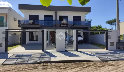 Casa germinada com 3 quartos em Canasvieiras