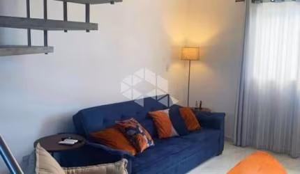Casa geminada