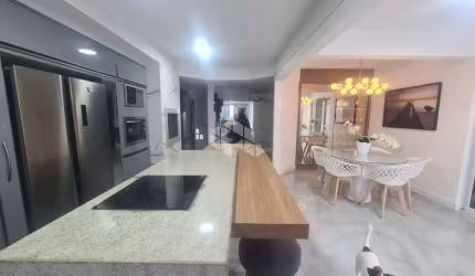 Casa em jurerê internacional