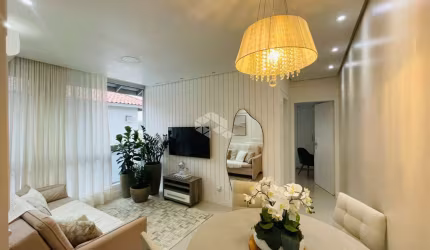 Apartamento a 200 metros da praia