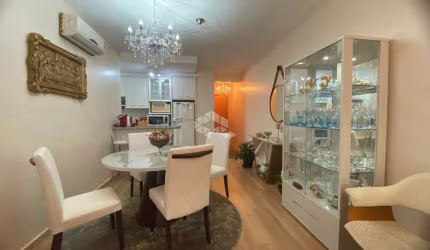 Apartamento 3 quartos/dormitórios em  Canasvieiras