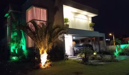 Casa em Condomínio fechado