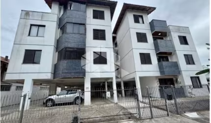 Apartamento 2 quartos em Canasvieiras