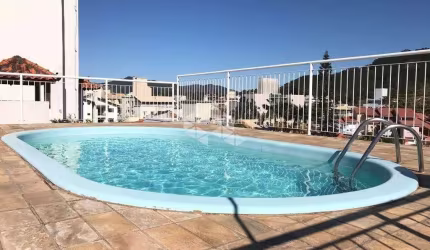 Apartamento com 1 Quarto Canasvieiras