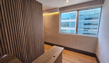 ALUGO BELISSIMA SALA COMERCIAL NA BARRA OLÍMPICA