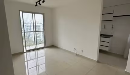VENDO MINHA PRAIA 2QTS - SOL DA MANHÃ - BARRA OLÍMPICA