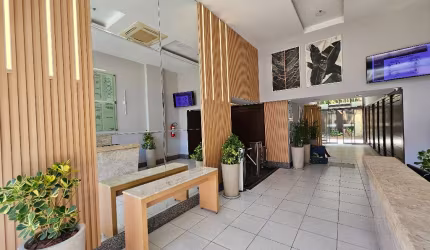 SALA COMERCIAL NA BARRA OLÍMPICA
