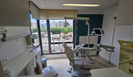 Consultório Odontológico Montado - Próx. Parque Olímpico