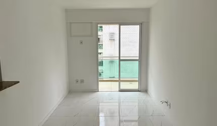 Excelente Apartamento 3 Quartos c/77m2 no Evidence Quality Life