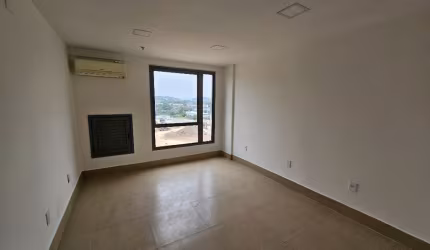 Exclusiva sala comercial no melhor ponto da Barra Olímpica