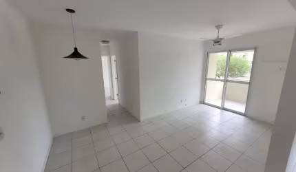 BARRA OLÍMPICA - AQUAGREEN 2 QUARTOS C/ SUITE - SOL DA MANHÃ