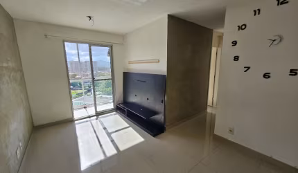 EXCLUSIVIDADE - BARRA OLÍMPICA - MINHA PRAIA RESIDENCIAL CLUBE  - 2 QUARTOS  C/51M2  -  SOL DA MANHÃ x