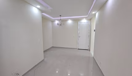 LINDO APARTAMENTO NA BARRA OLÍMPICA  2 QUARTOS C/ 51M2