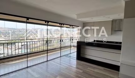 Apartamento para Venda em Poços de Caldas, Jardim Elvira Dias, 3 dormitórios, 3 suítes, 4 banheiros, 3 vagas