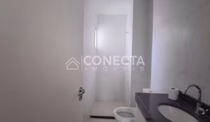 Apartamento para Venda em Poços de Caldas, Jardim Country Club, 2 dormitórios, 1 banheiro, 1 vaga