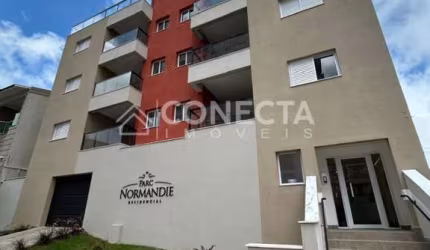 Apartamento para Venda em Poços de Caldas, Jardim Elvira Dias, 2 dormitórios, 1 suíte, 2 banheiros, 2 vagas