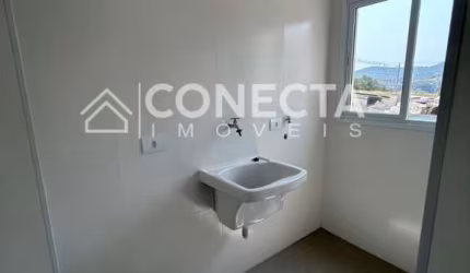 Apartamento / Novo para Venda em Poços de Caldas, Jardim Elvira Dias, 2 dormitórios, 1 suíte, 2 banheiros, 2 vagas