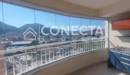 Apartamento para Venda em Poços de Caldas, Elvira Dias, 3 dormitórios, 1 suíte, 3 banheiros, 2 vagas