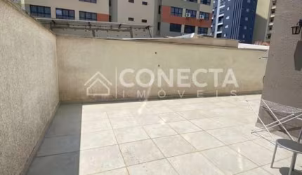 Studio para Venda em Poços de Caldas, CENTRO, 1 dormitório, 1 banheiro, 1 vaga