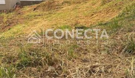 Terreno para Venda em Poços de Caldas, Country Club