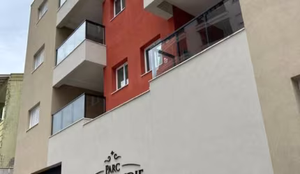 Apartamento para Venda em Poços de Caldas, Jardim Elvira Dias, 1 dormitório, 1 suíte, 1 banheiro, 1 vaga