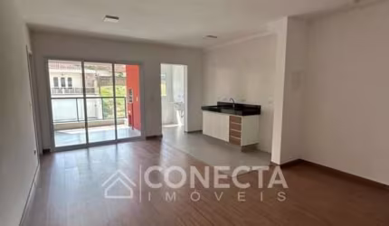 Apartamento para Locação em Poços de Caldas, Jardim Elvira Dias, 3 dormitórios, 1 suíte, 1 banheiro, 3 vagas