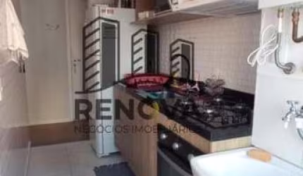 Apartamento para Venda em Osasco, Jardim Roberto, 2 dormitórios, 1 banheiro, 1 vaga