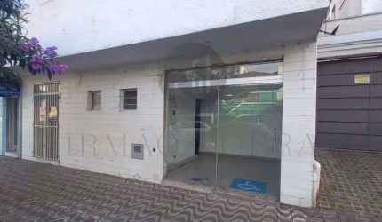 Sala comercial para alugar na Rua Prefeito Chagas, 411, Centro, Poços de Caldas, 254 m2 por R$ 8.000