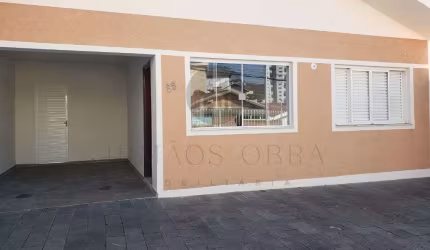 Casa com 3 quartos à venda na Rua Estados Unidos, 85, Jardim Quisisana, Poços de Caldas, 108 m2 por R$ 600.000