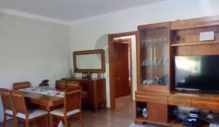 Apartamento com 3 quartos à venda na Rua Vicente Alves da Silva, 112, Residencial Morumbí, Poços de Caldas, 113 m2 por R$ 580.000