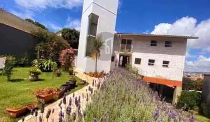 Casa com 3 quartos à venda na Rua São João da Boa Vista, 780, Jardim dos Estados, Poços de Caldas por R$ 2.000.000