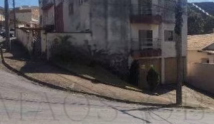 Apartamento com 2 quartos à venda na Rua Murilo Maran, 16, Santa Ângela, Poços de Caldas por R$ 290.000
