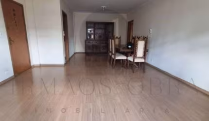 Apartamento à venda na Rua Assis Figueiredo, 201, Centro, Poços de Caldas, 137 m2 por R$ 850.000