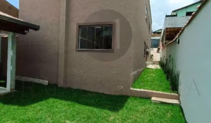 Apartamento com 2 quartos à venda na Rua Leonel Justiniano de Bem, 405, Jardim Esperança, Poços de Caldas por R$ 210.000