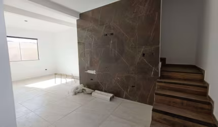 Casa à venda na Rua Maria José Alves, 110, Estância Poços de Caldas, Poços de Caldas por R$ 400.000