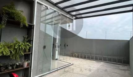 Casa à venda na Rua Virgulino Borges Nery, 30, Jardim Vitória IV, Poços de Caldas por R$ 760.000