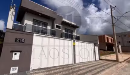 Casa com 3 quartos à venda na Rua Victor Emmanoel Imesi, 216, Parque Pinheiros, Poços de Caldas, 260 m2 por R$ 1.200.000