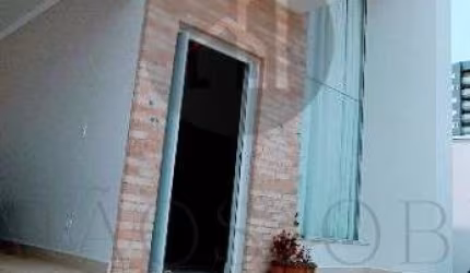 Casa com 3 quartos à venda na Rua Maria José da Silva Mendes, 347, Jardins de Florença, Poços de Caldas, 132 m2 por R$ 920.000