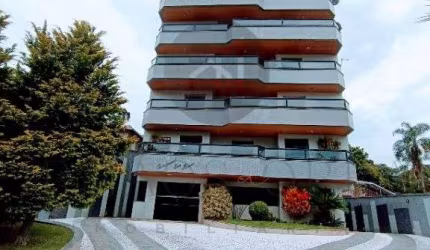 Apartamento com 4 quartos à venda na Rua Doutor Francisco Faria Lobato, 190, Centro, Poços de Caldas, 258 m2 por R$ 1.900.000