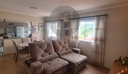 Apartamento à venda na Rua Paraguai, 37, Jardim Quisisana, Poços de Caldas por R$ 550.000