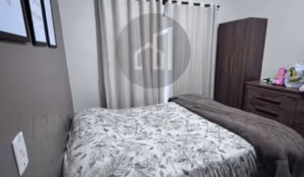 Apartamento com 2 quartos à venda na Rua Neusa Borges de Carvalho, 15, Jardim Paraíso, Poços de Caldas, 120 m2 por R$ 230.000