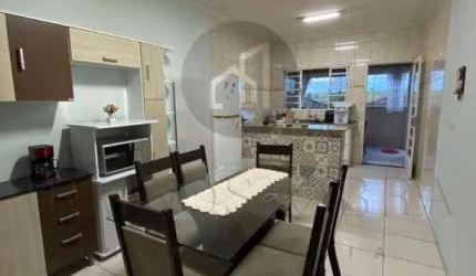 Casa com 3 quartos à venda na Rua Egito, 411, Parque das Nações, Poços de Caldas, 112 m2 por R$ 360.000