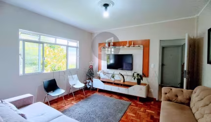 Apartamento com 2 quartos à venda na Rua Capitão Afonso Junqueira, 78, Centro, Poços de Caldas, 80 m2 por R$ 490.000